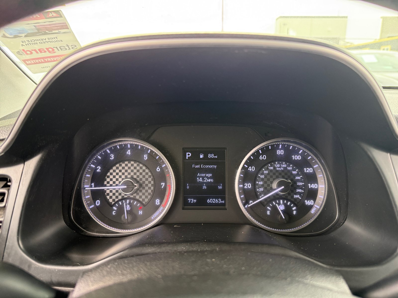 Used 2020 Hyundai Elantra SEL FWD image 17