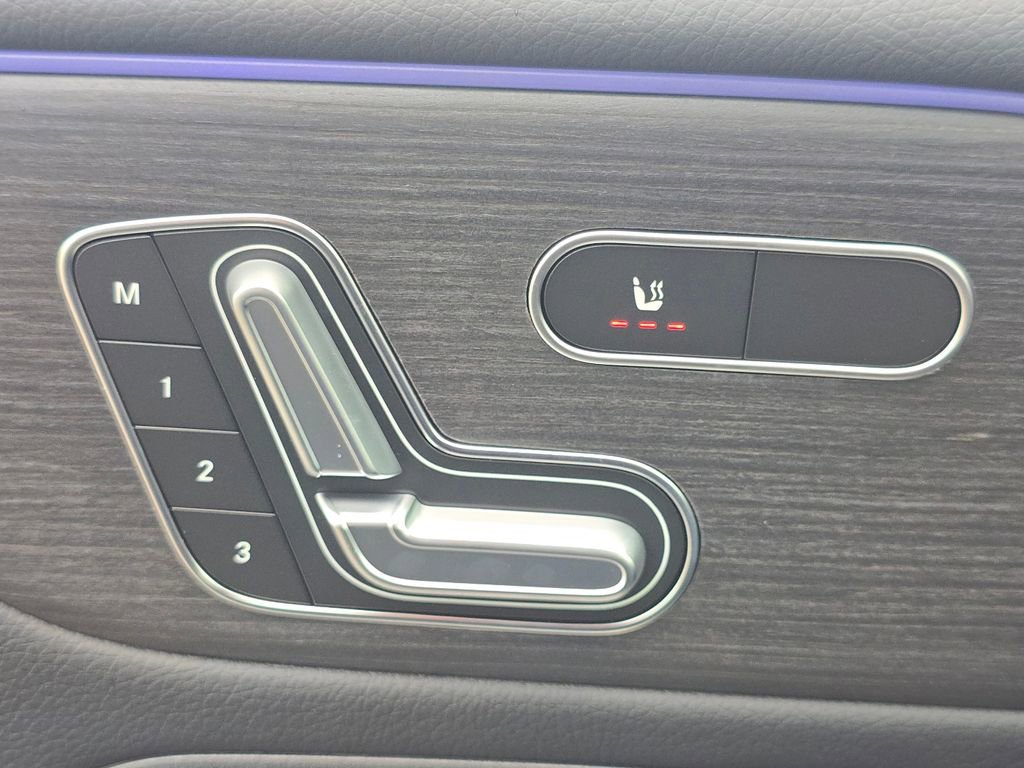 New 2026 Mercedes-Benz GLB 250 4MATIC image 6