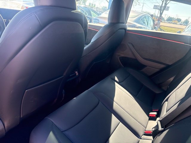 Used 2026 Tesla Model 3 AWD/4WD image 14