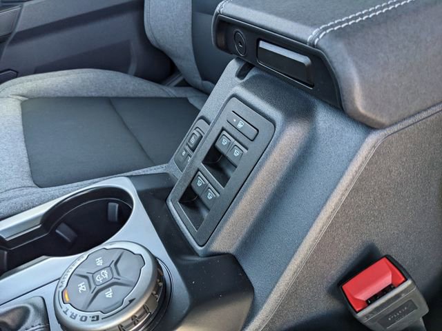 New 2025 Ford Bronco Big Bend image 20