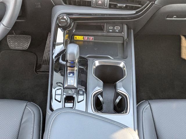 Used 2025 Lexus NX 350 AWD w/ Accessory Package (Z2) image 19
