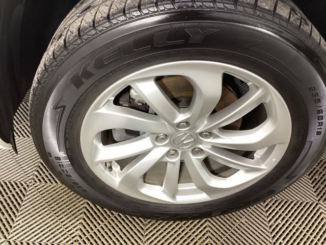 Used 2018 Acura RDX AWD w/ Technology Package image 9