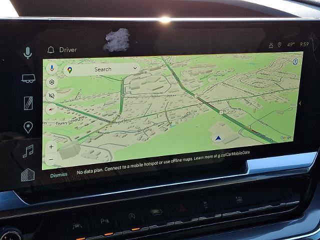 Certified 2025 Chevrolet Silverado 1500 High Country w/ High Country Premium Package image 17