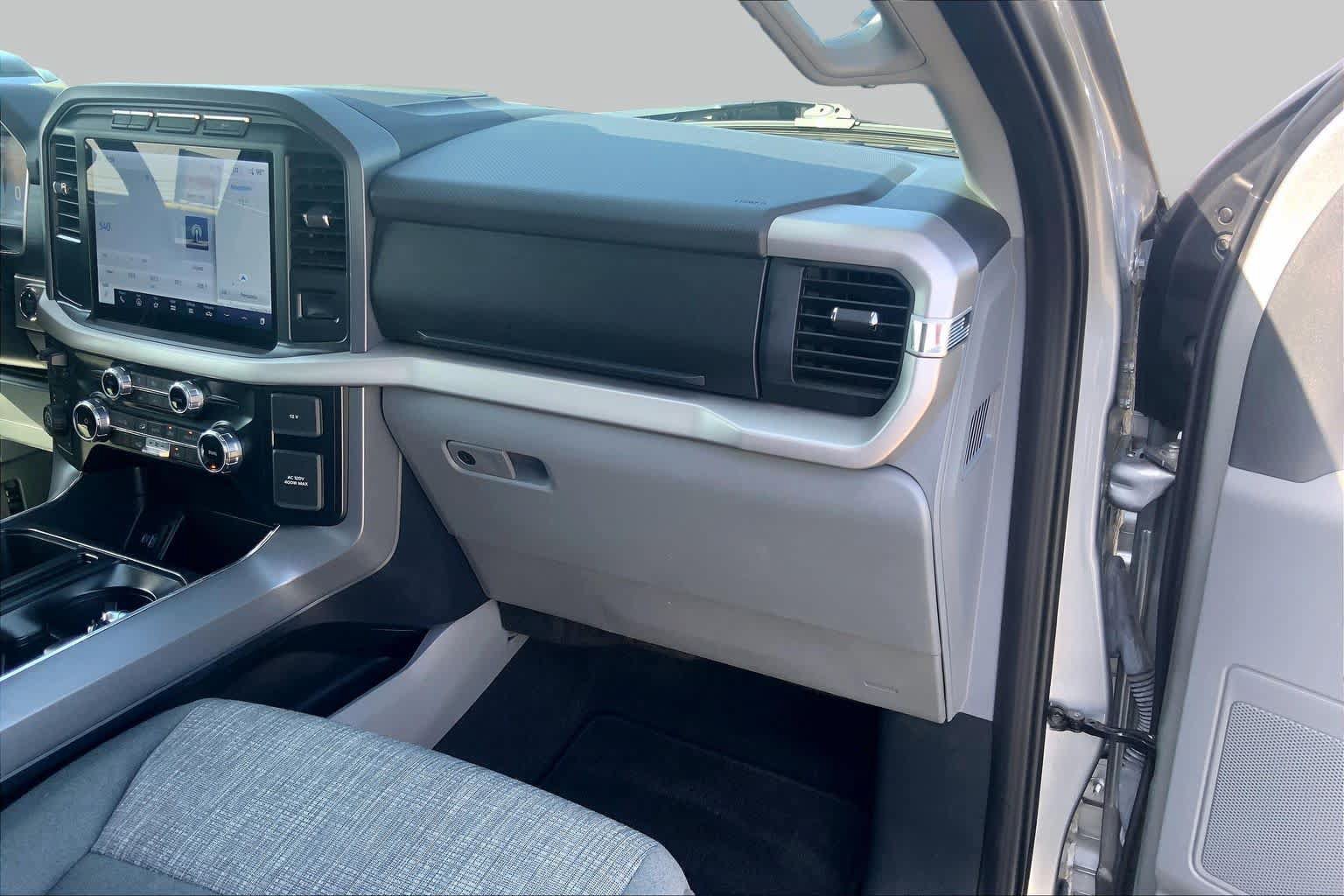 Certified 2023 Ford F150 XLT w/ Equipment Group 302A High AWD/4WD image 19