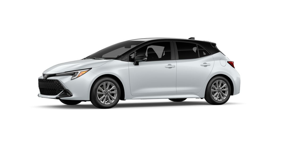New 2027 Toyota Corolla SE w/ SE Premium Package FWD image 43