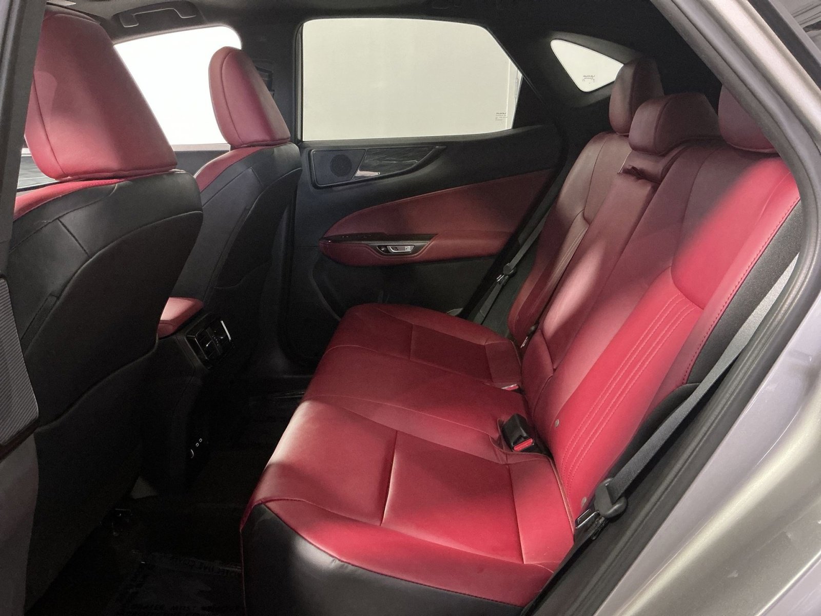 Used 2023 Lexus NX 350 AWD image 25