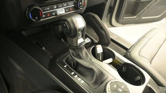 New 2026 Ford Bronco Outer Banks w/ Sasquatch Package AWD/4WD image 18