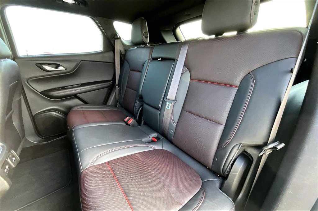 Used 2021 Chevrolet Blazer RS image 23