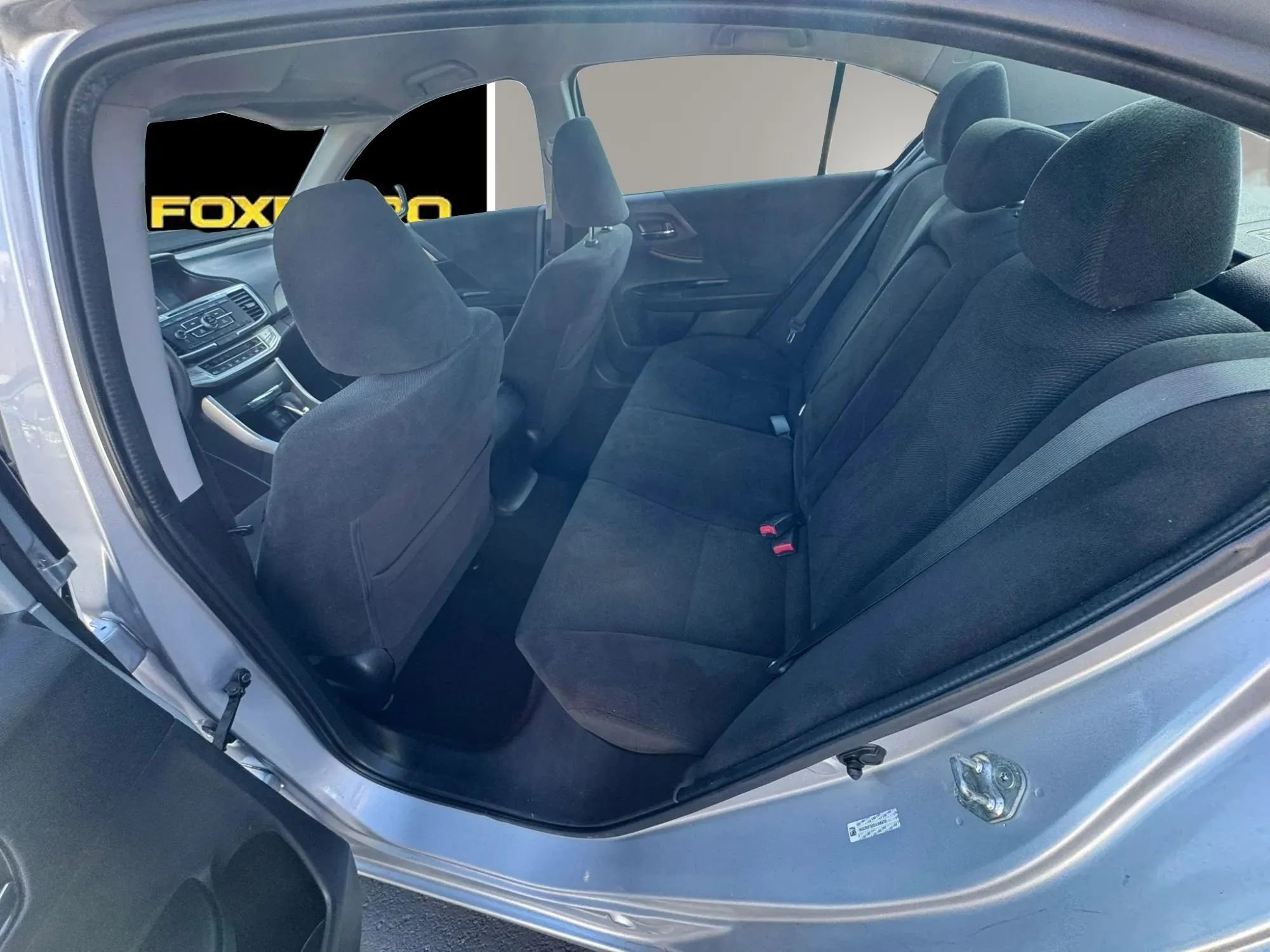 Used 2013 Honda Accord LX image 10