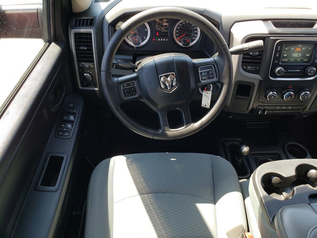 Used 2017 RAM 2500 Tradesman w/ Popular Equipment Group image 13