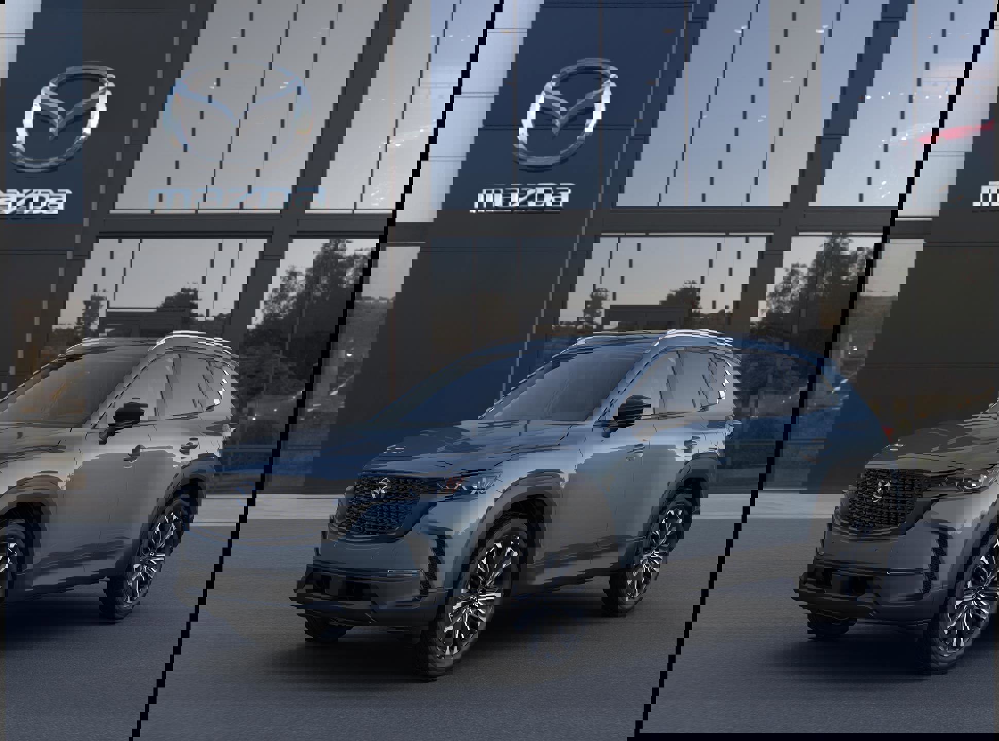 New 2026 MAZDA CX-50 AWD 2.5 S w/ Cargo Package image 1