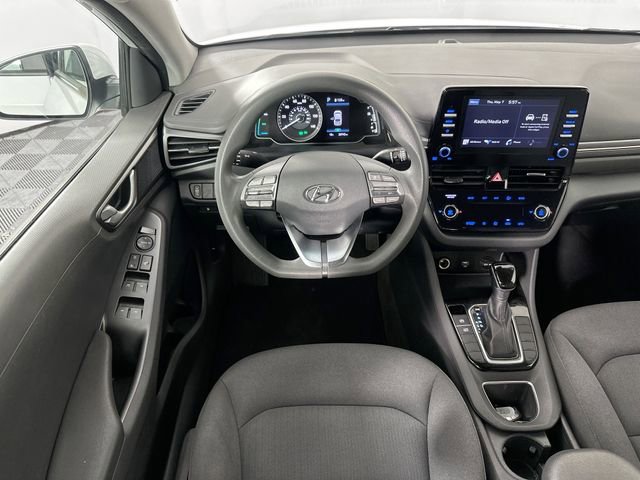 Used 2022 Hyundai Ioniq Blue FWD image 10