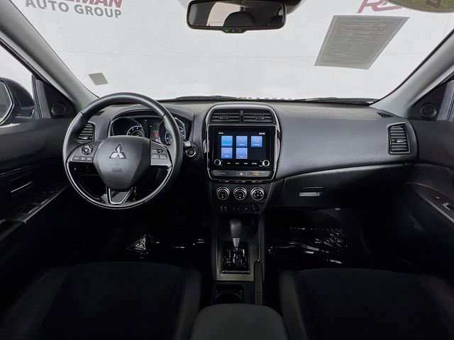 Used 2024 Mitsubishi Outlander Sport SE image 24