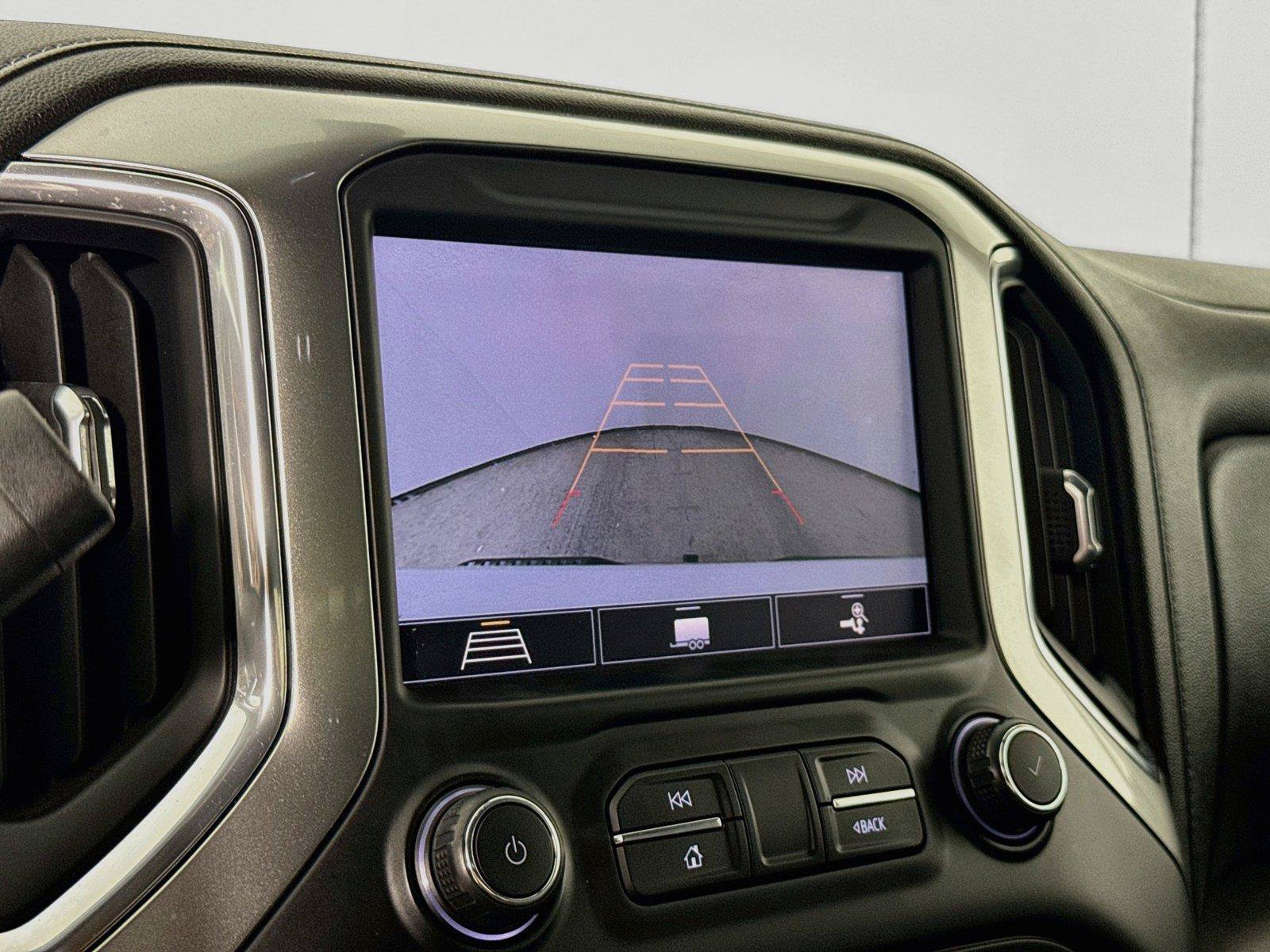 Used 2020 Chevrolet Silverado 1500 LT w/ All-Star Edition AWD/4WD image 6