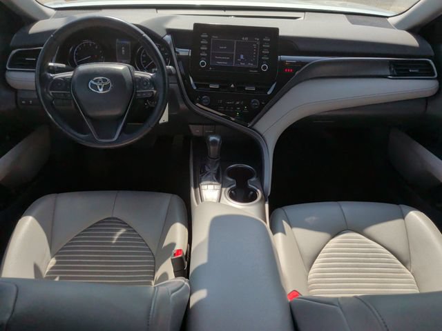 Used 2023 Toyota Camry SE FWD image 29