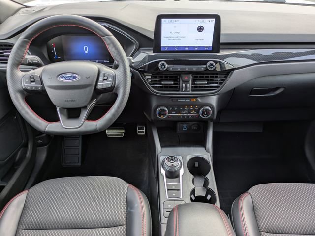 Used 2023 Ford Escape ST-Line AWD/4WD image 15