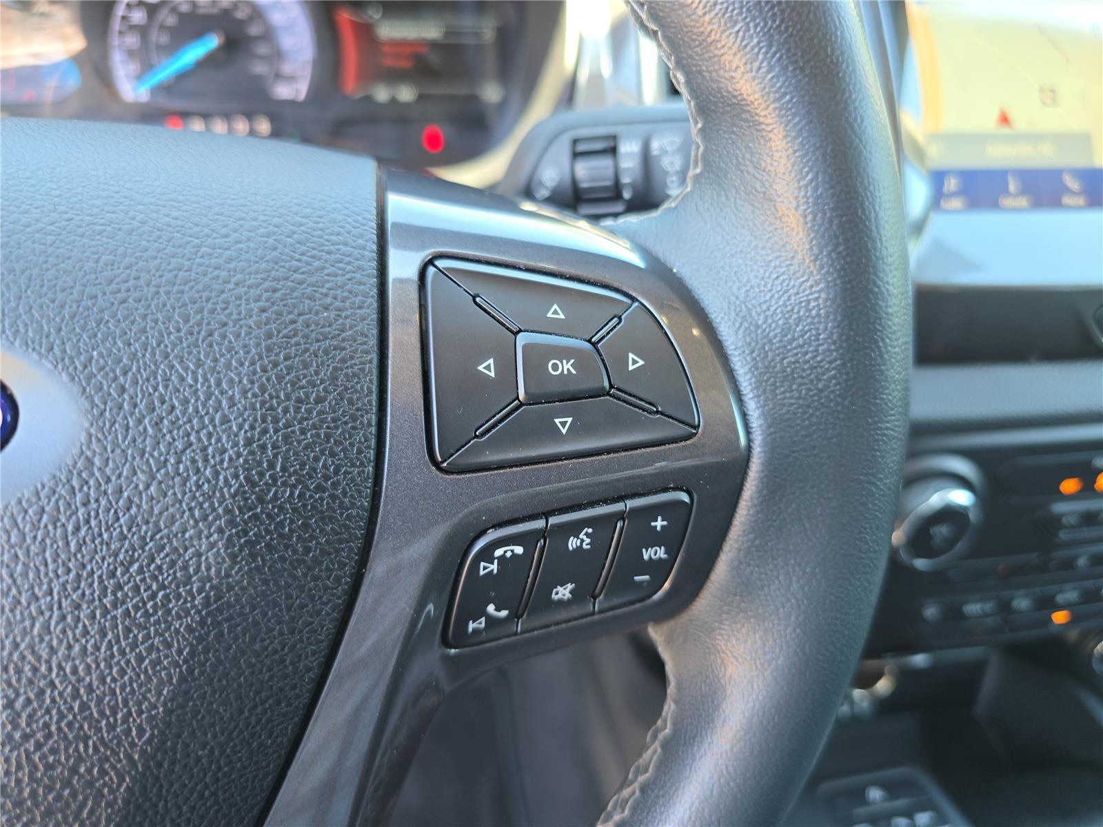 Used 2019 Ford Ranger Lariat w/ Equipment Group 501A Mid AWD/4WD image 31