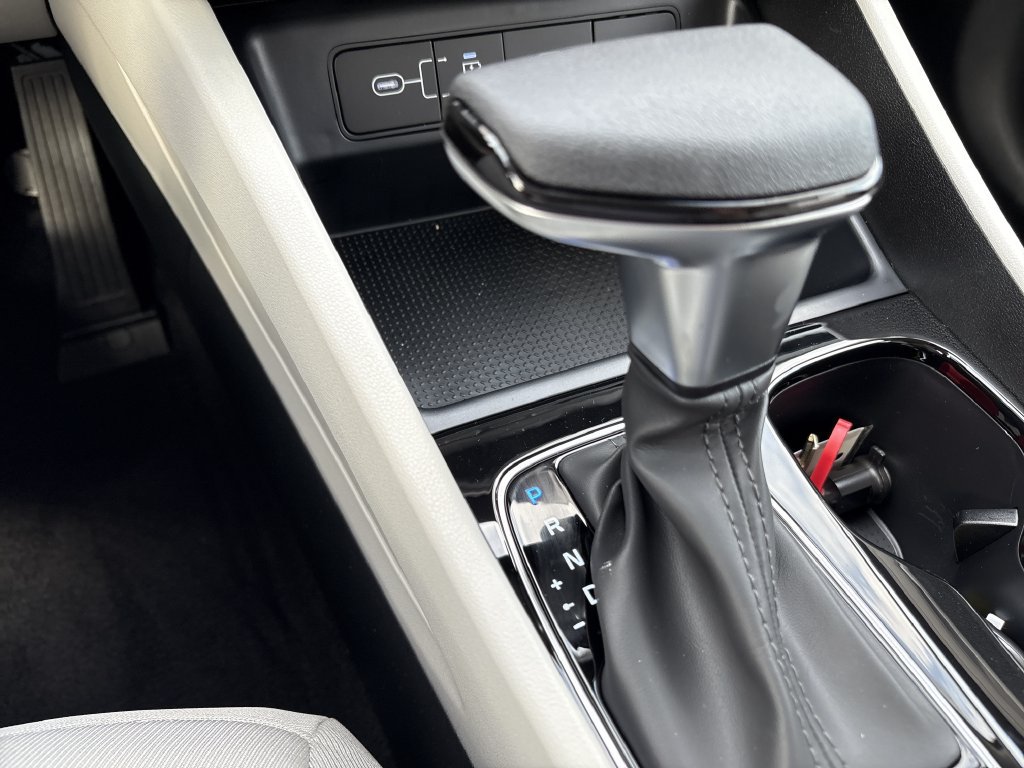New 2026 Hyundai Tucson SEL Plus FWD image 27