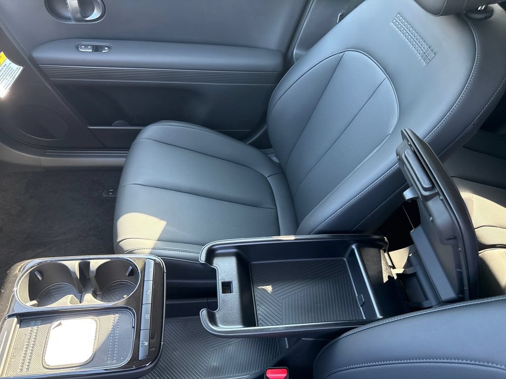 New 2026 Hyundai Ioniq 5 SEL AWD/4WD image 27