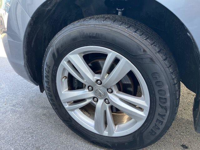 Used 2015 Acura RDX FWD w/ Technology Package image 22