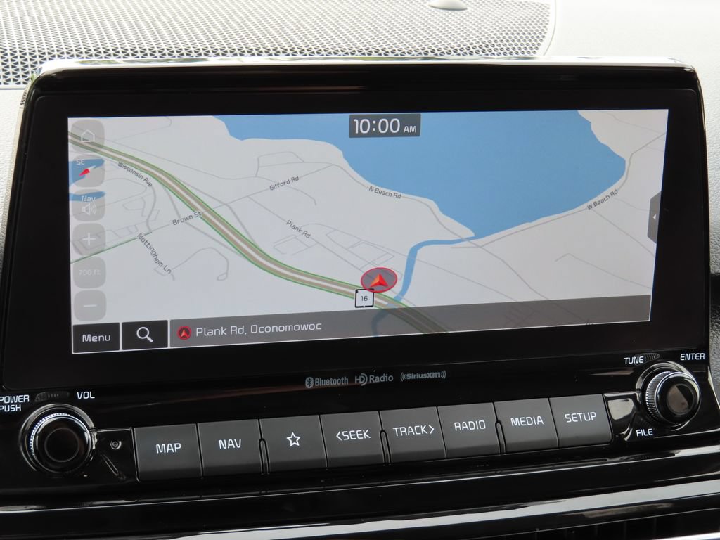Certified 2023 Kia Seltos EX AWD/4WD image 8