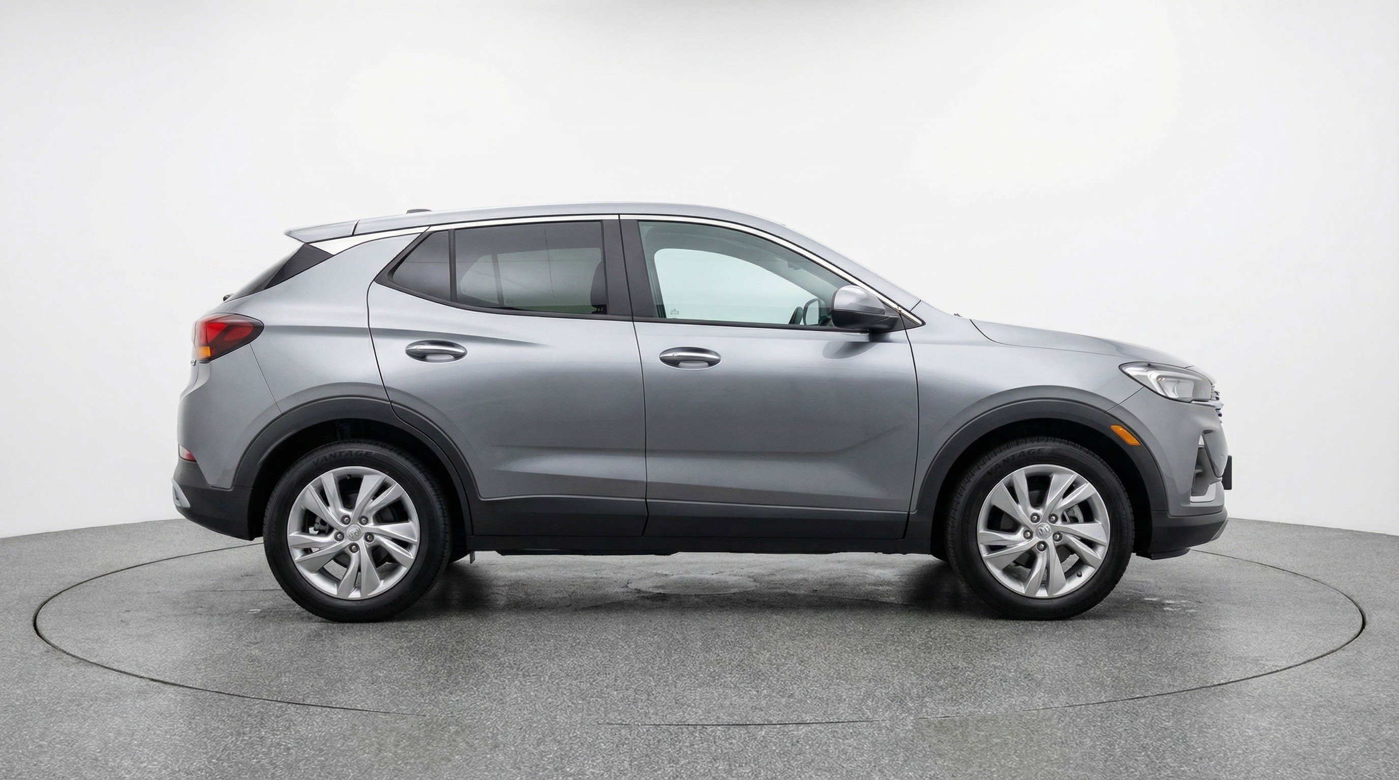Used 2025 Buick Encore GX Preferred image 11