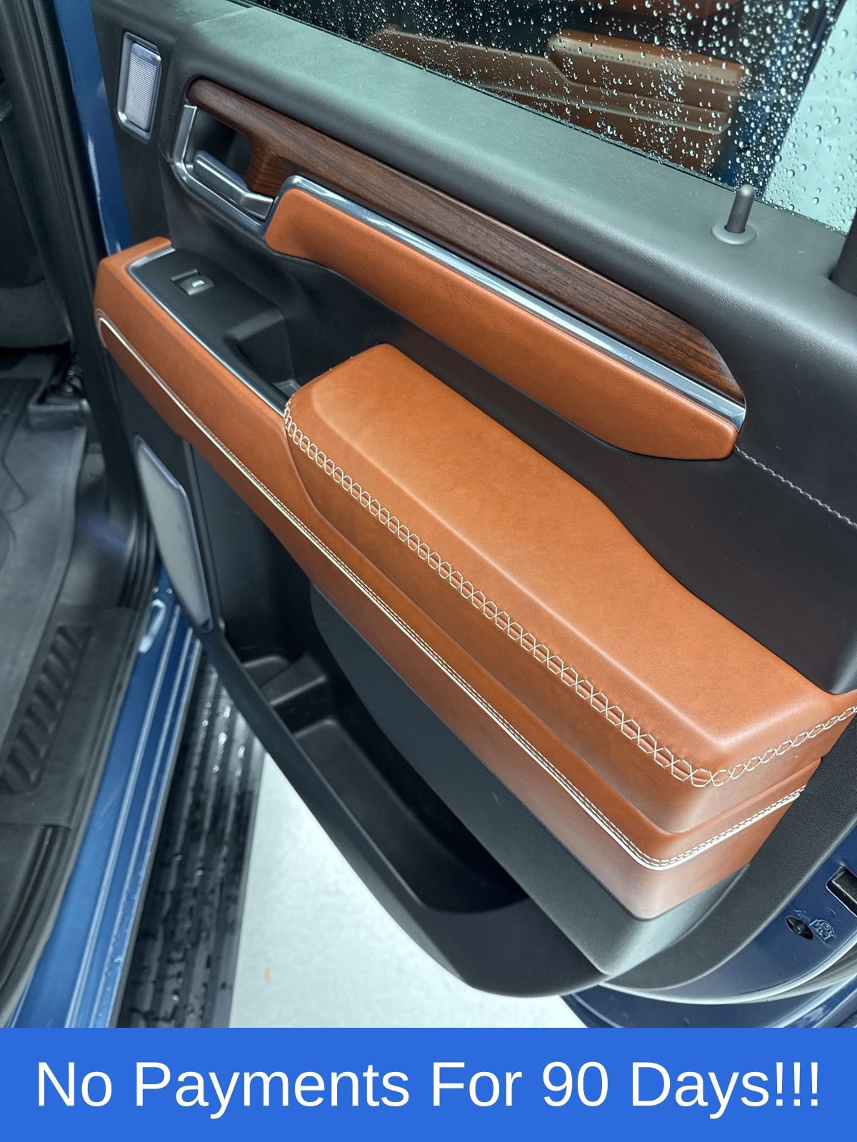 Used 2024 GMC Sierra 3500 Denali Ultimate image 46