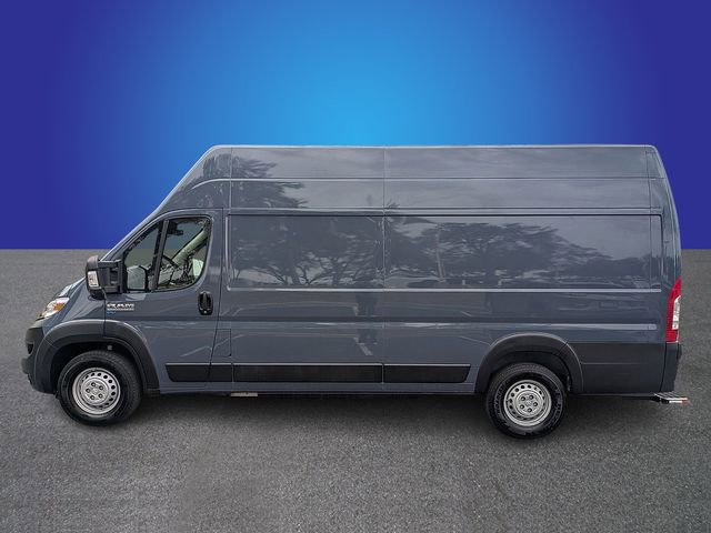 Used 2024 RAM ProMaster 3500 image 2