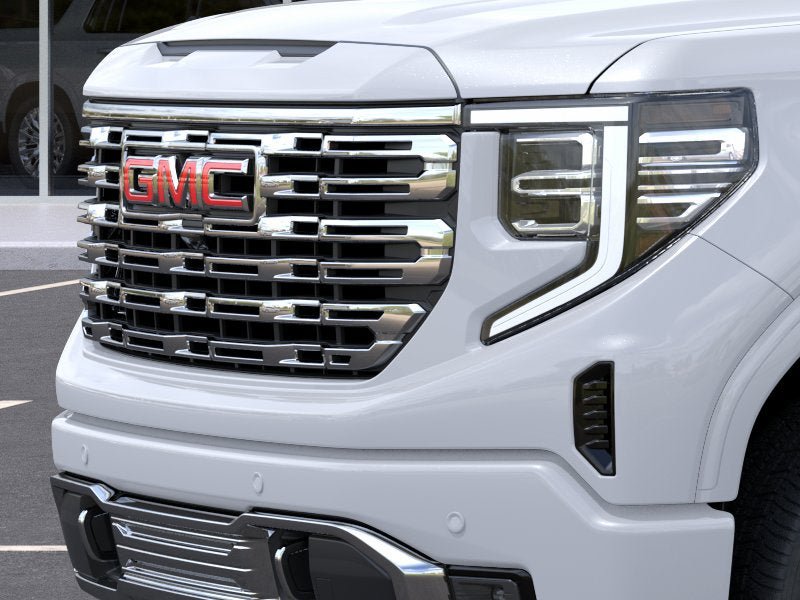 New 2026 GMC Sierra 1500 Denali AWD/4WD image 13