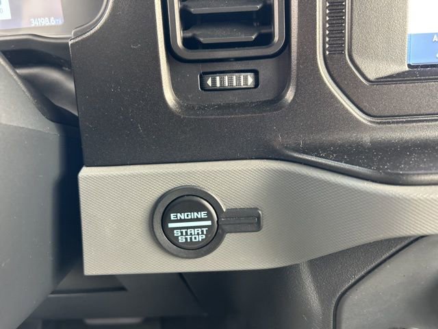 Used 2022 Ford Bronco 2-Door image 17