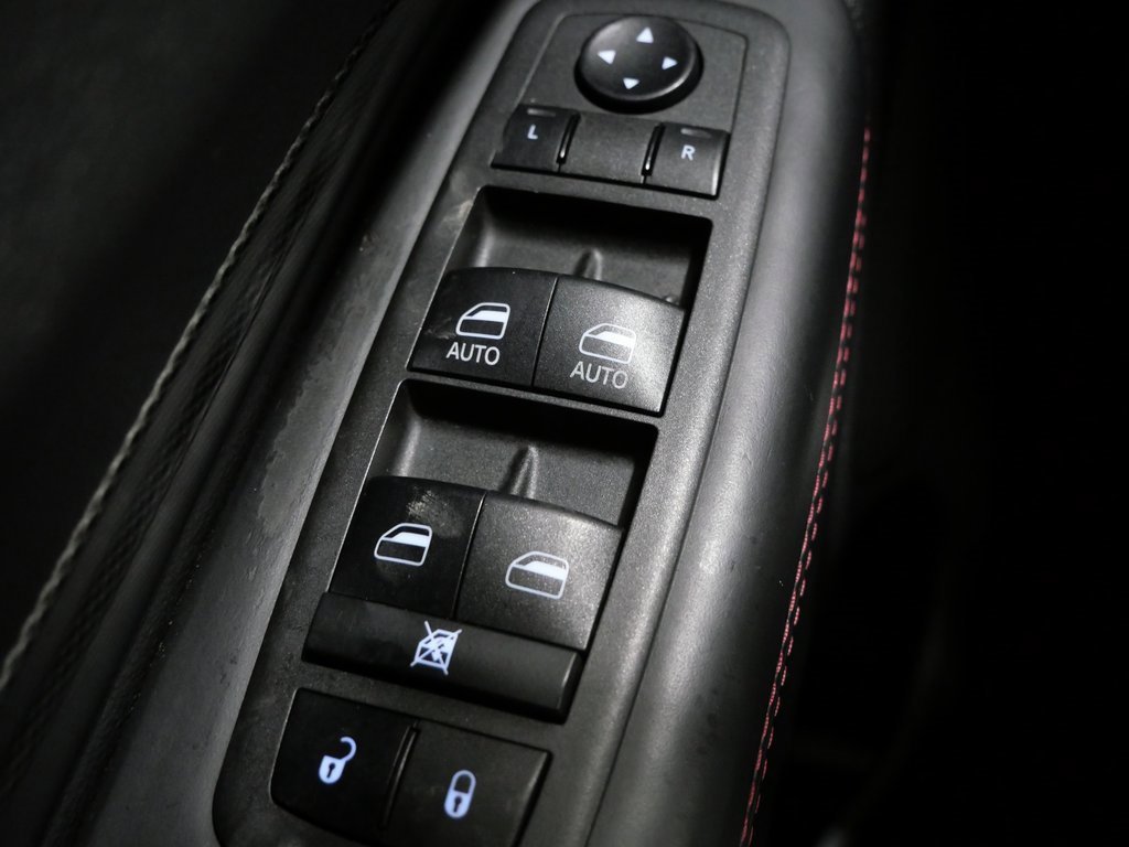 Used 2022 Dodge Durango R/T w/ Blacktop Package image 14