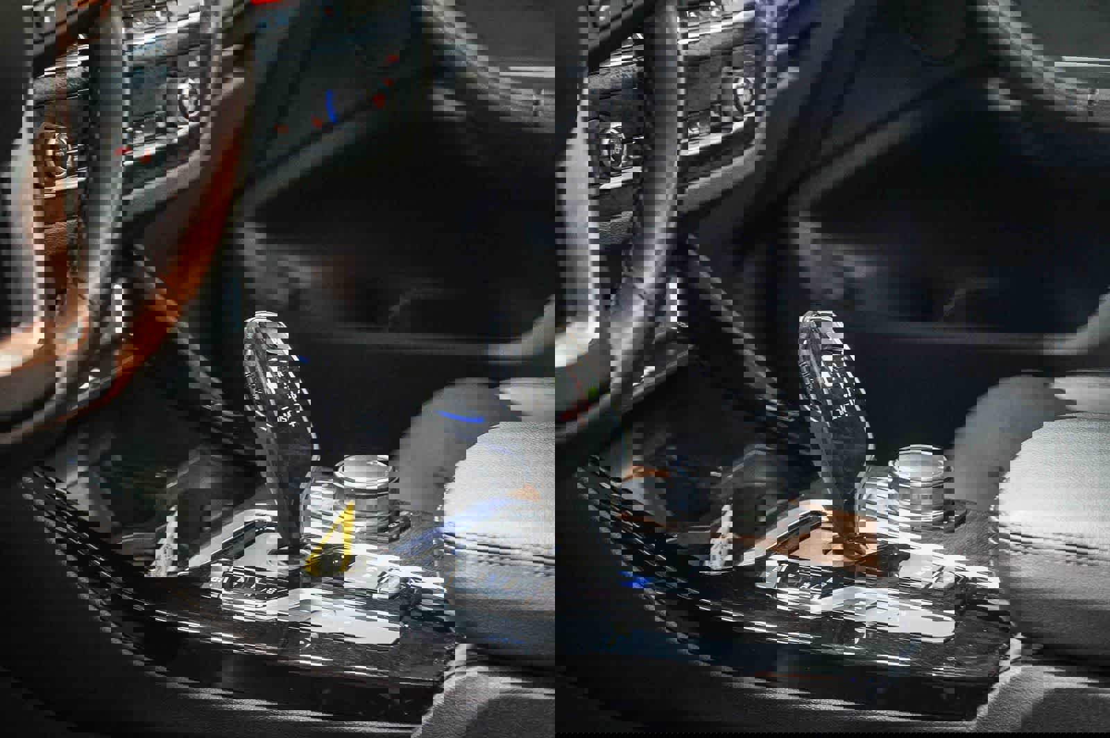 Used 2019 BMW X3 xDrive30i w/ Executive Package image 24