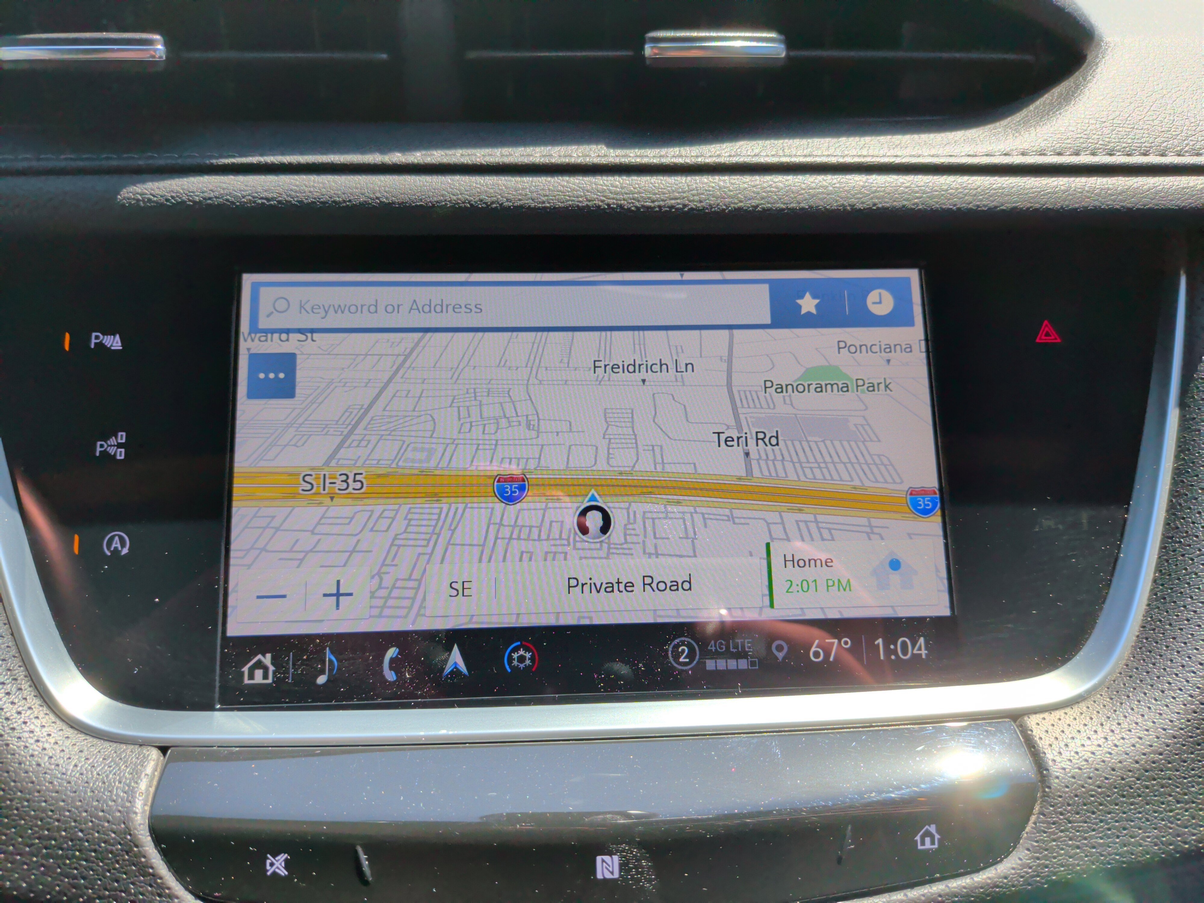 Used 2021 Cadillac XT5 Premium Luxury FWD image 21
