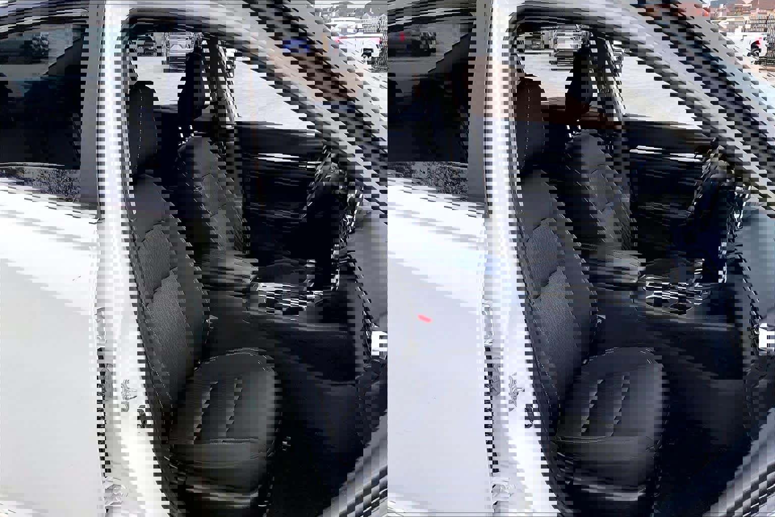 Used 2022 Nissan Altima 2.5 SV image 6