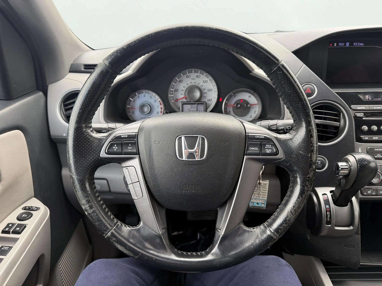 Used 2013 Honda Pilot EX-L image 17