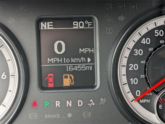 Used 2022 RAM 1500 Classic Warlock image 14