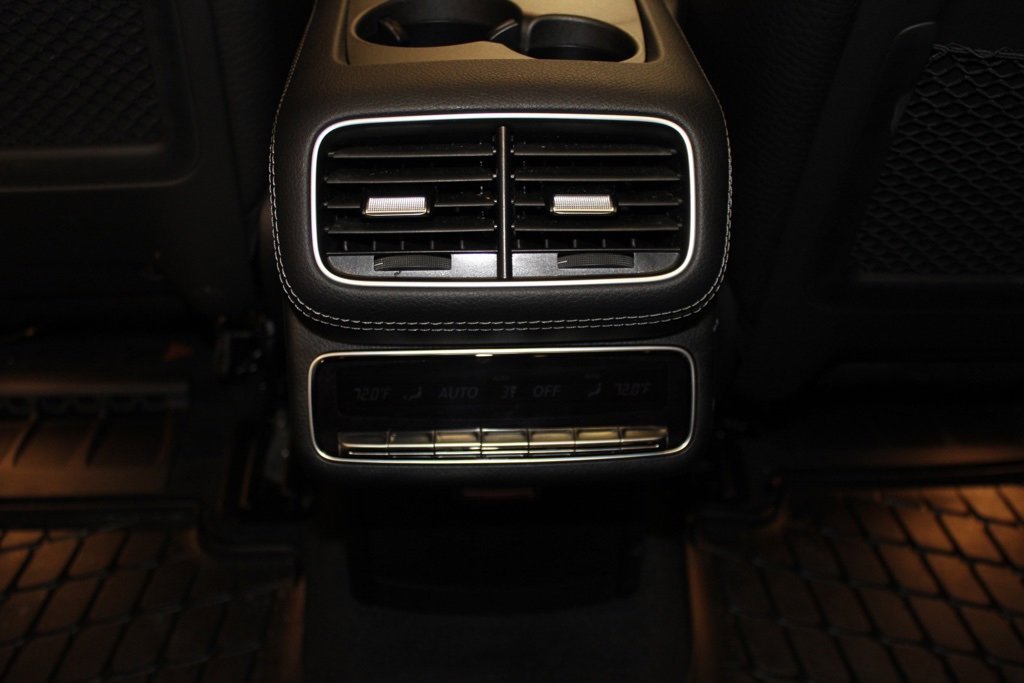 Used 2025 Mercedes-Benz GLS 450 GLS 450 image 42