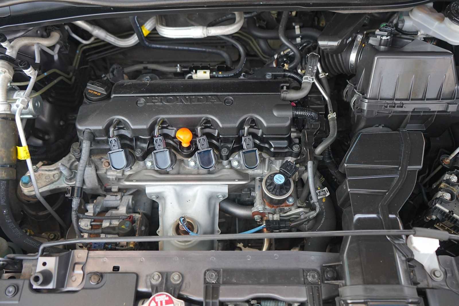 Used 2022 Honda HR-V LX image 9