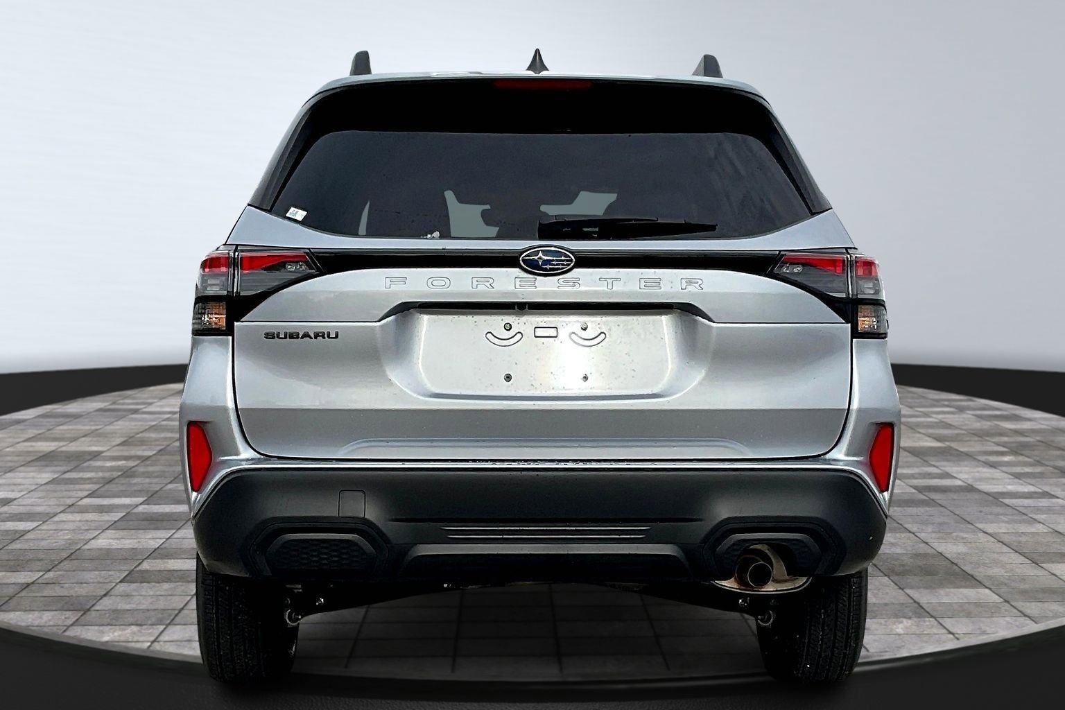 New 2026 Subaru Forester Premium image 4