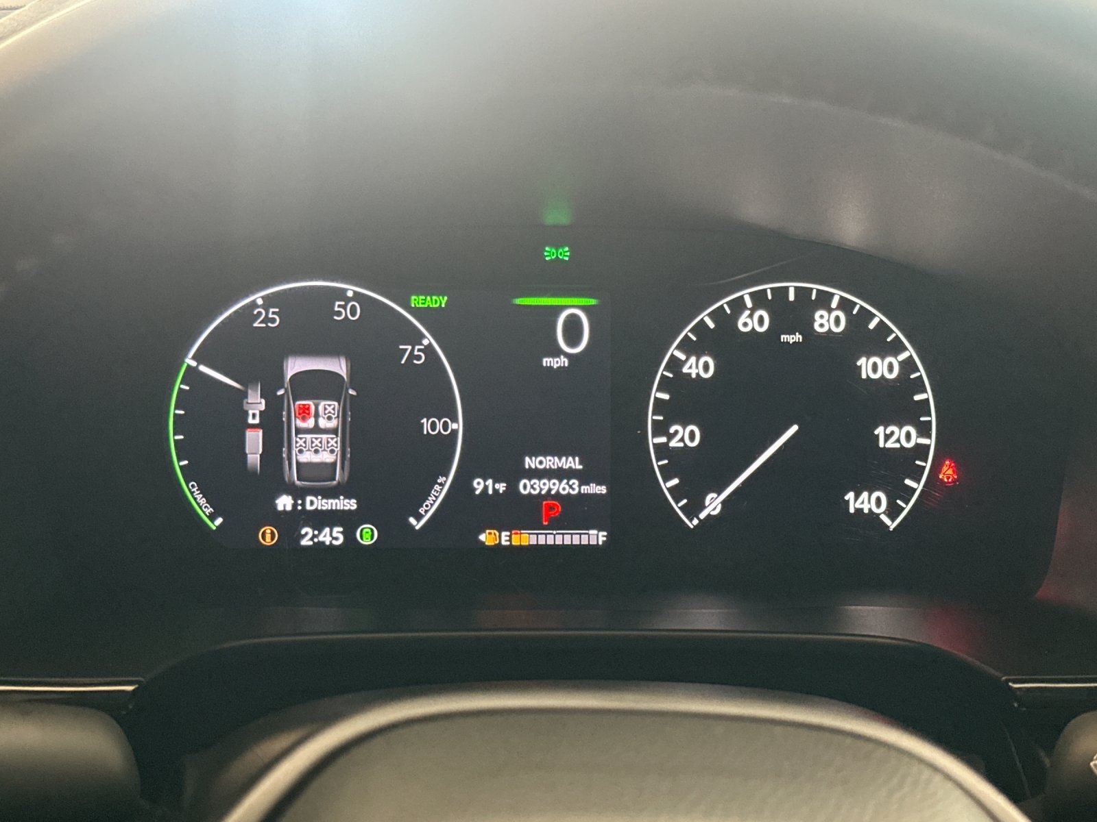 Used 2026 Honda CR-V Sport image 23