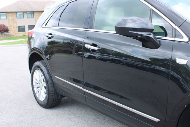 Used 2019 Cadillac XT5 AWD image 48