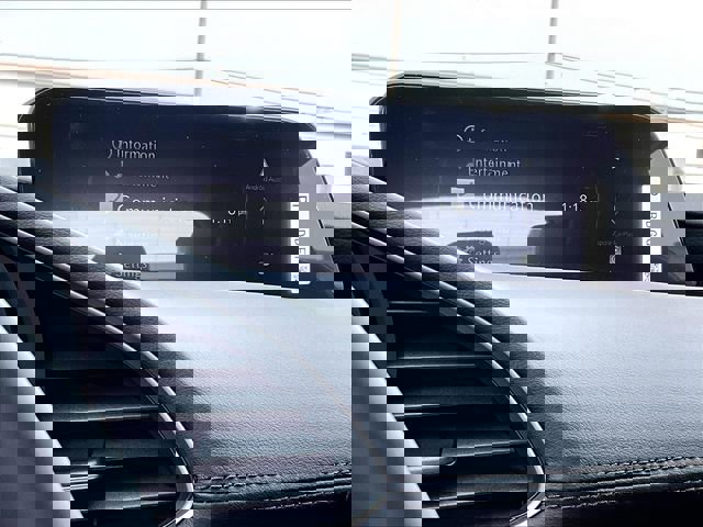 New 2026 MAZDA MAZDA3 s Sport image 21