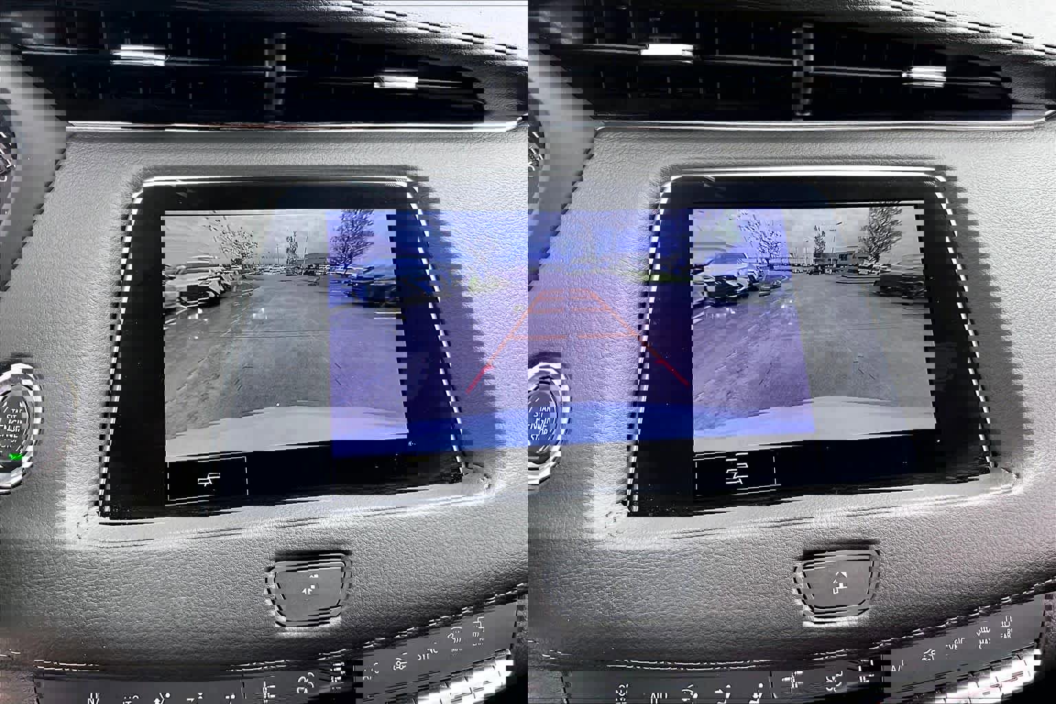 Used 2023 Cadillac XT4 Premium Luxury w/ Technology Package image 25