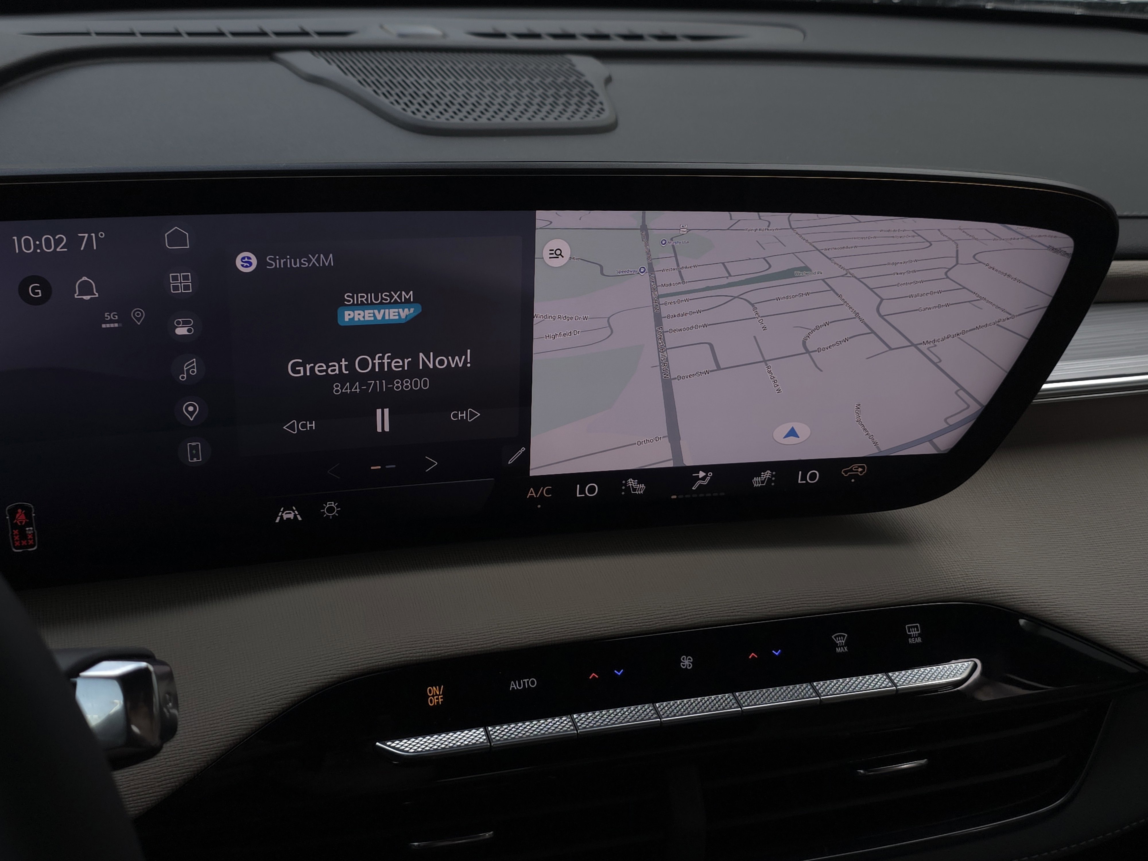 New 2026 Buick Enclave Preferred w/ Power Package FWD image 17