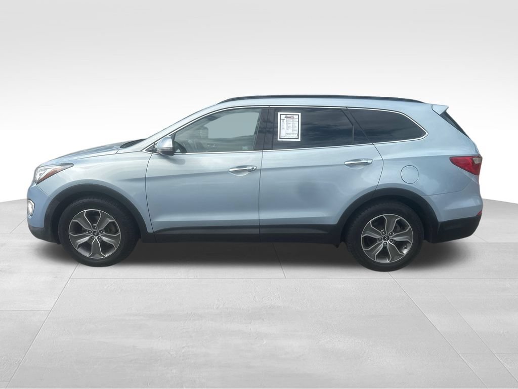 Used 2013 Hyundai Santa Fe GLS AWD/4WD image 5