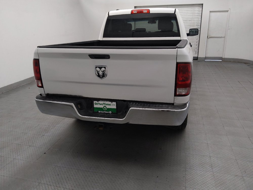 Used 2015 RAM 1500 Tradesman w/ Popular Equipment Group AWD/4WD image 7