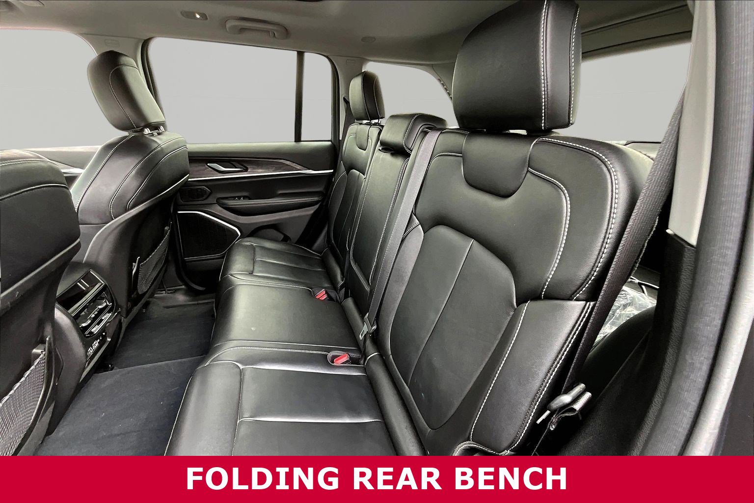 Used 2022 Jeep Grand Cherokee Limited 4xe AWD/4WD image 22