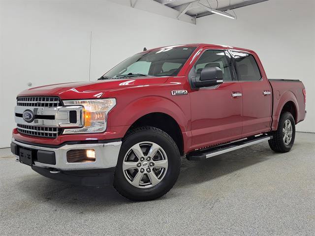 Used 2020 Ford F150 XLT w/ XTR Package
