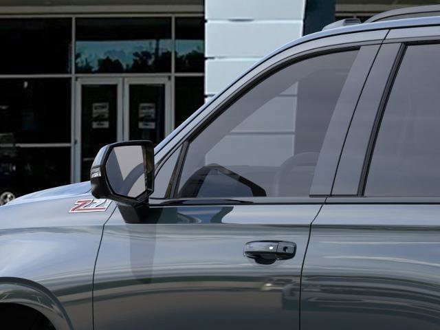 New 2026 Chevrolet Tahoe Z71 AWD/4WD image 12