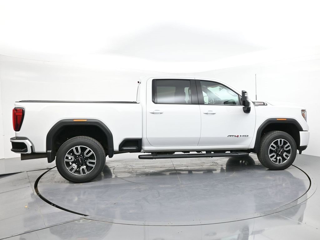 Used 2023 GMC Sierra 3500 AT4 w/ Gooseneck/5TH Wheel Package image 6